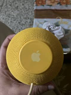 homepod mini apple