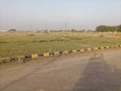 A Great Choice For A 150 Square Yards Residential Plot Available In Gulshan-e-Mehran - Block 2C