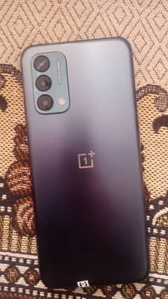 OnePlus nord n200