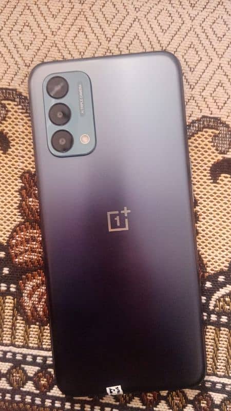 OnePlus nord n200 0