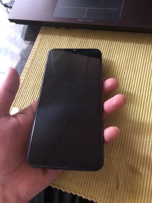 Samsung A30s 4/64 2