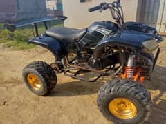 atv 150cc auto gear