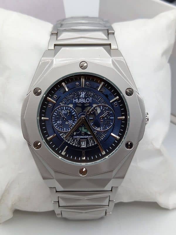 HUBLOT Watch 4