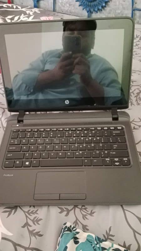 Hp ProBook tech 0