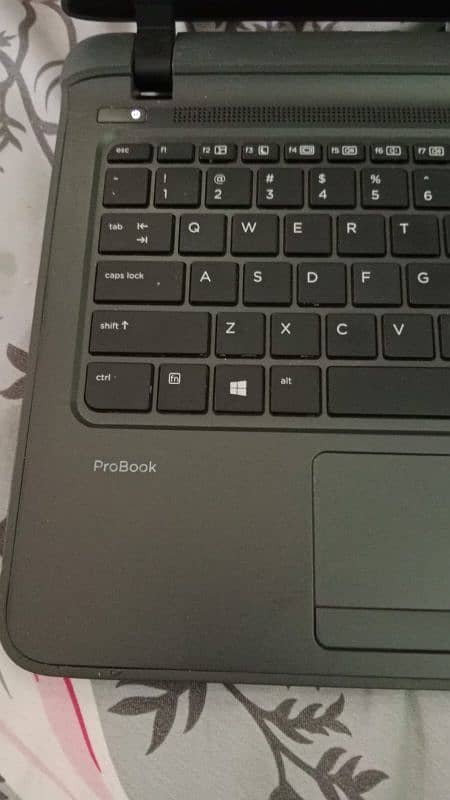 Hp ProBook tech 1