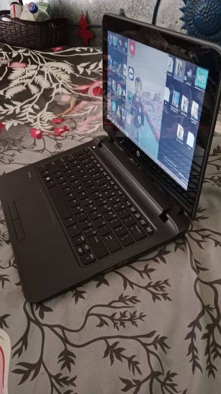 Hp ProBook tech 3