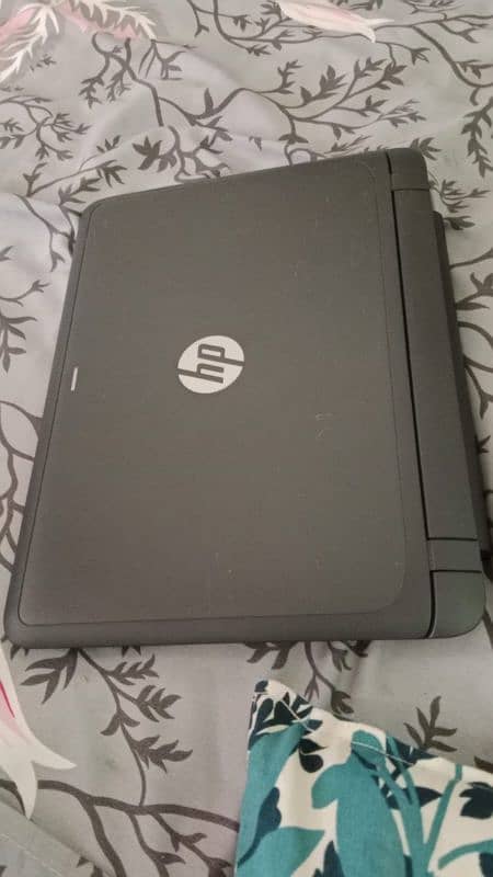 Hp ProBook tech 4