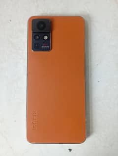 Infinix Zero X Pro