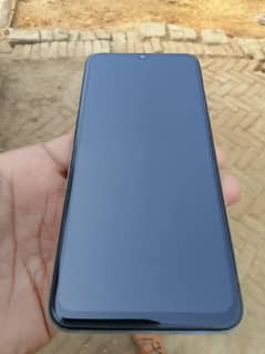 vivo y21 with box condition 10/10