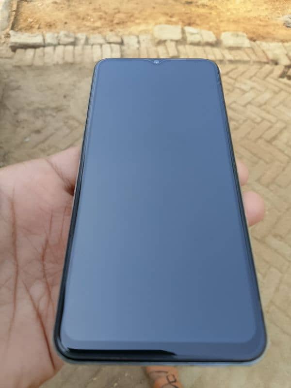 vivo y21 with box condition 10/10 0