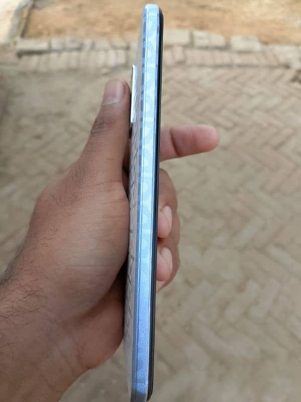 vivo y21 with box condition 10/10 4