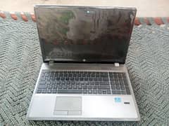 ProBook HP Laptop