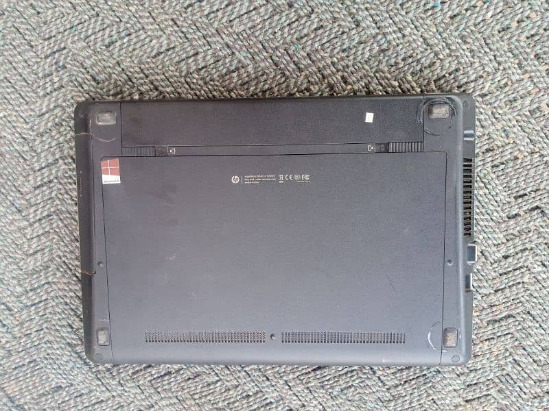 ProBook HP Laptop 3