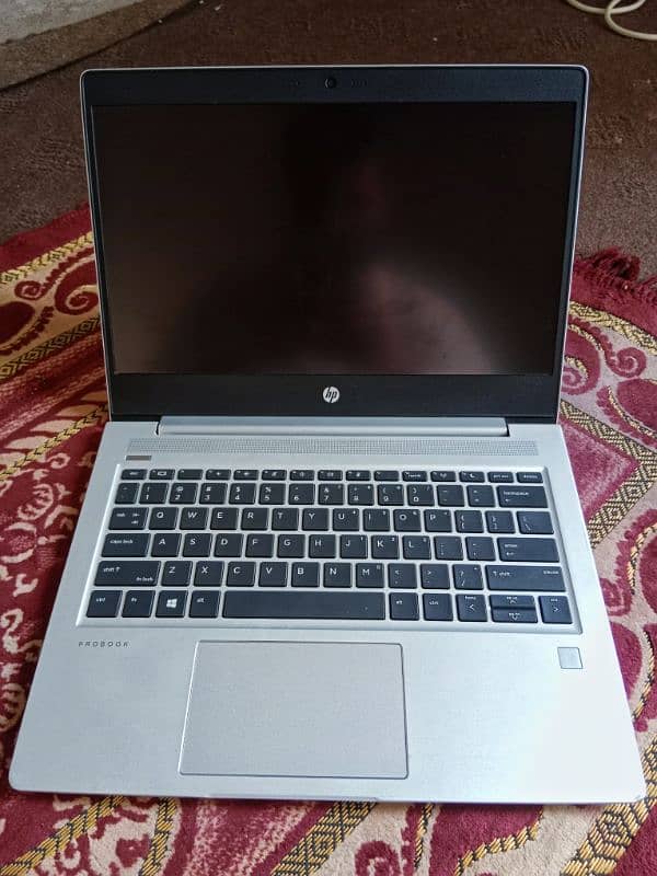 HP ProBook laptop core_i5  7th gen,16gb ram graficscard 1gb, SSD 256gb 1