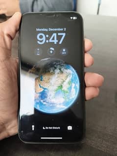 iPhone 11 64gb jv black colour