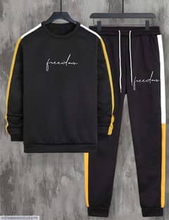 freedom tracksuit