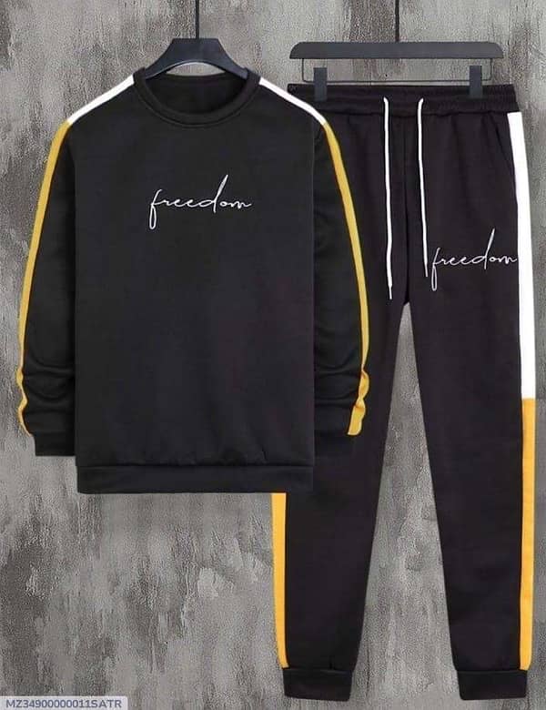 freedom tracksuit 0