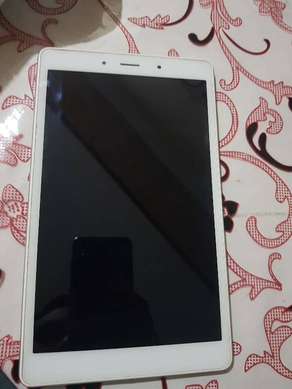 samsung galaxy tab A 8.0 3gb ram 32gb rom 10/10 condition 0