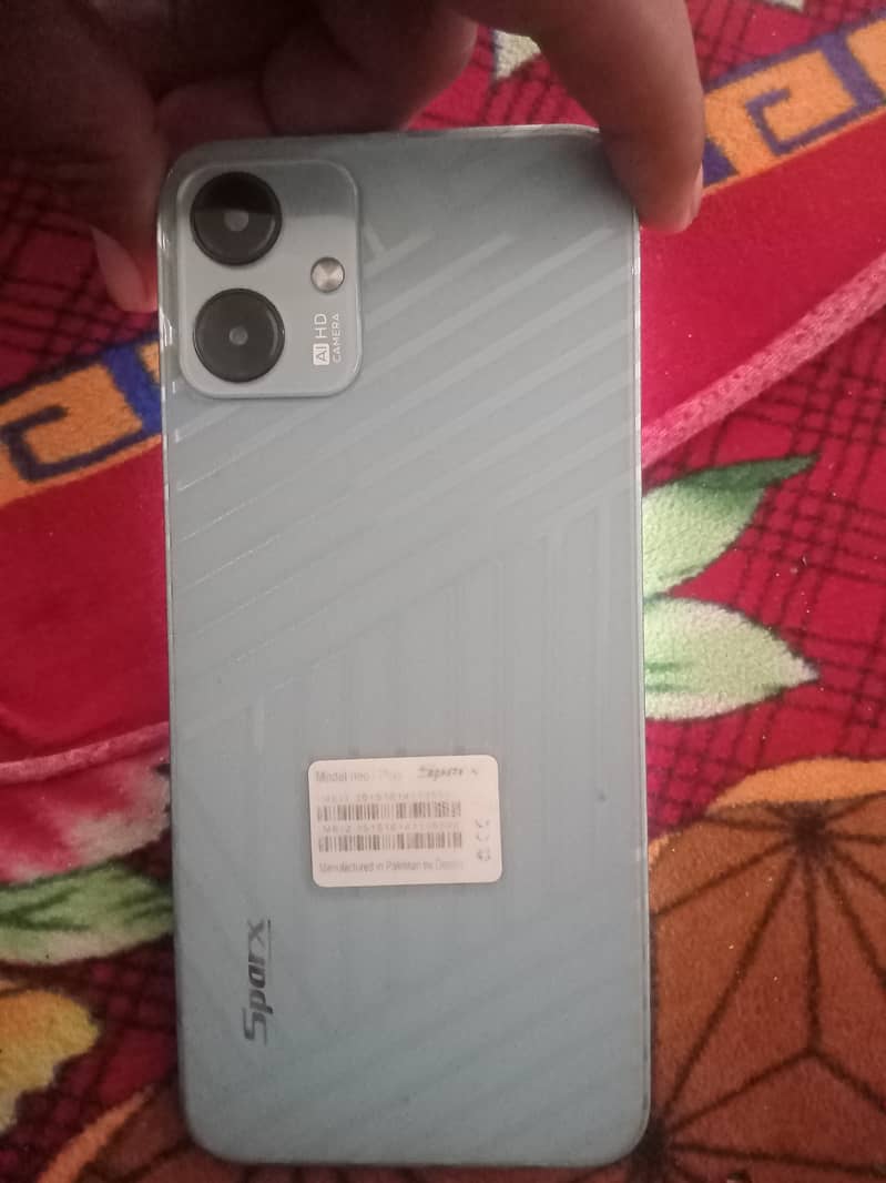 Spark Neo 7 Plus 2