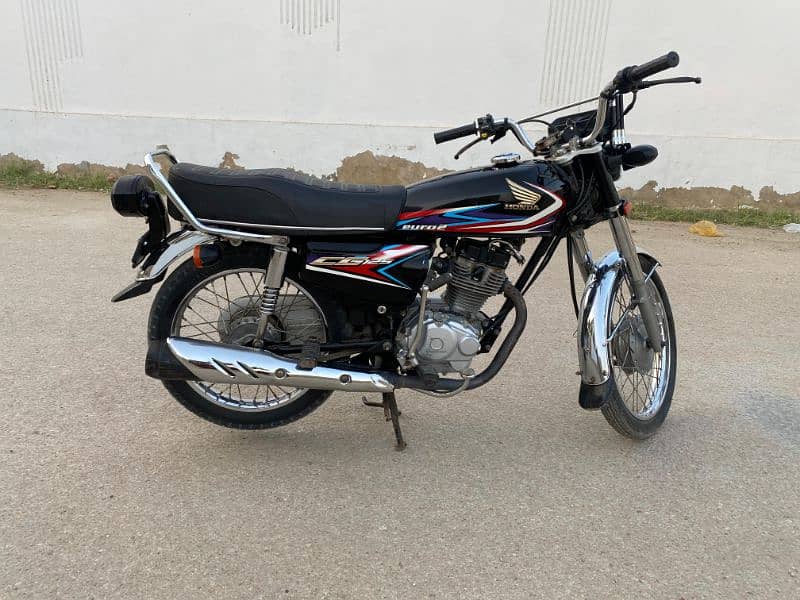 125 model 2019 bike for sale golden number bike 0