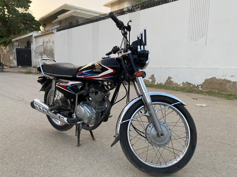 125 model 2019 bike for sale golden number bike 2