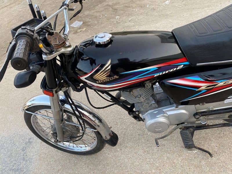 125 model 2019 bike for sale golden number bike 4