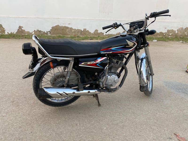 125 model 2019 bike for sale golden number bike 12