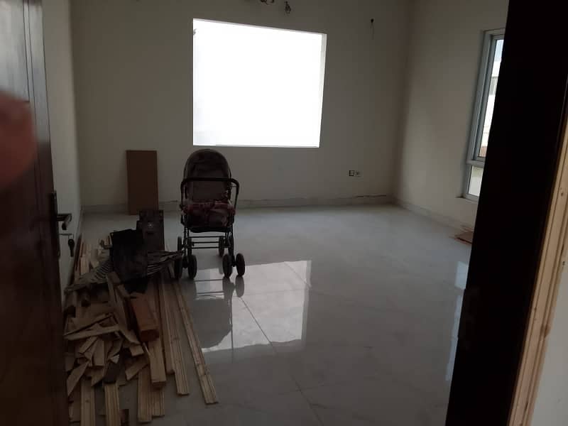 400sq. yds. , Portion 4 Bed D D in Naya Nazimabad Block A 2