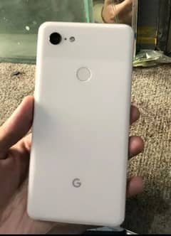 google pixl 3xl