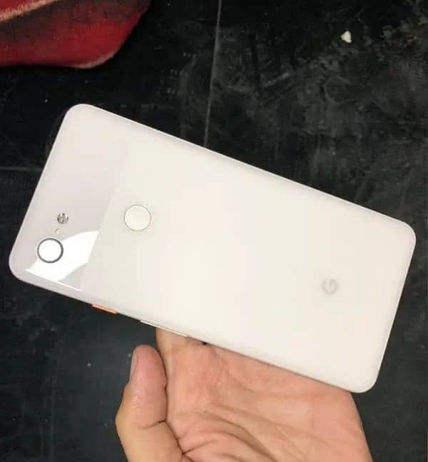 google pixl 3xl 2