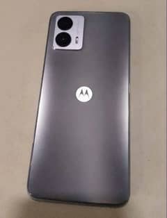 moto g 5G - 2023 4GB 64GB  PTAproof no box