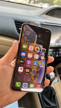 iphone xs max pta approved