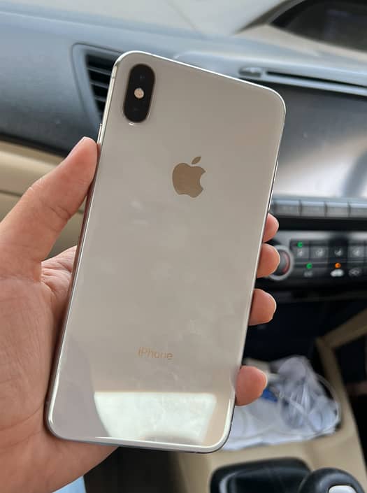 iphone xs max pta approved 1