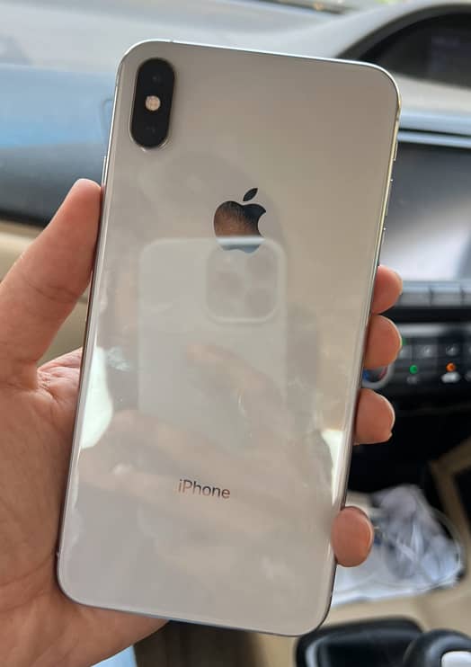 iphone xs max pta approved 2