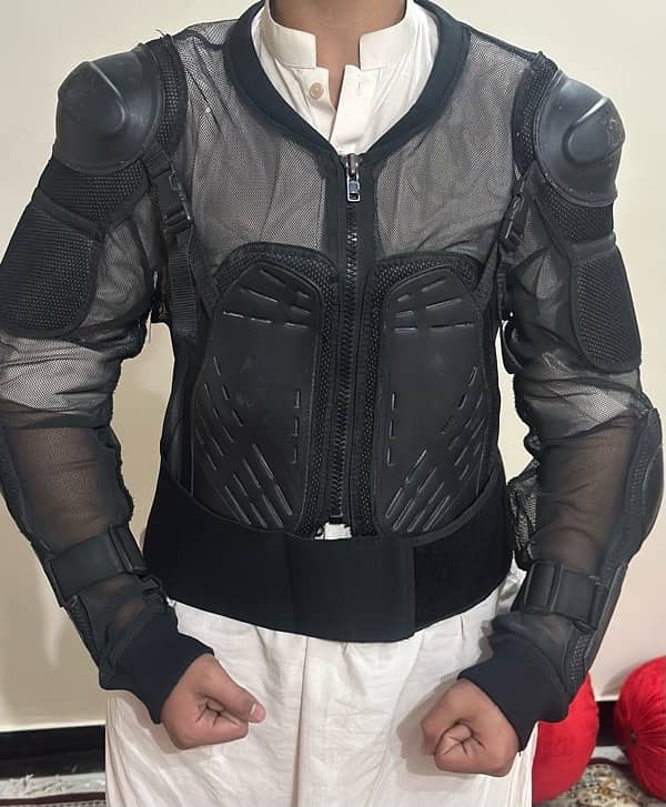 biker safety jacket 2