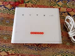 Huawei 310s 4G Router