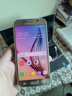 Samsung Galaxy s6 duos (dual sim) official PTA