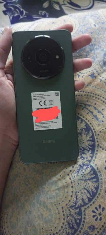 Redmi A3 1