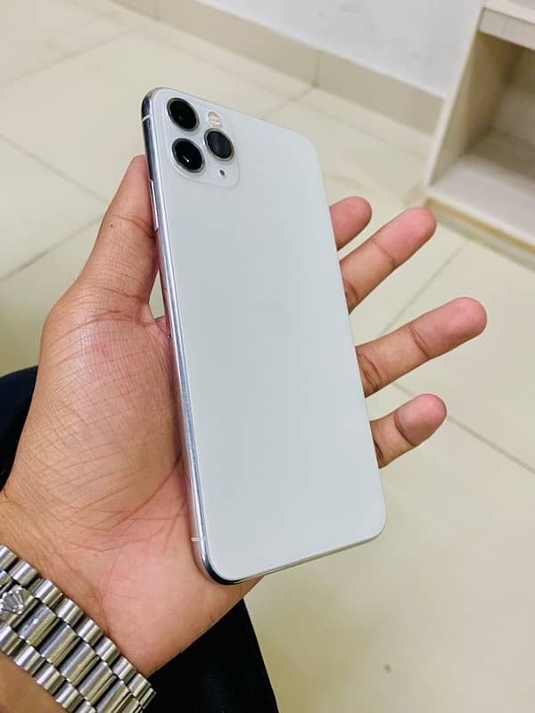 iPhone 11 promax 0