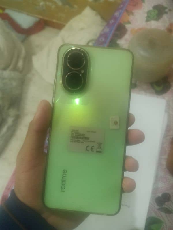 Realme c67 10/10  8/128 5