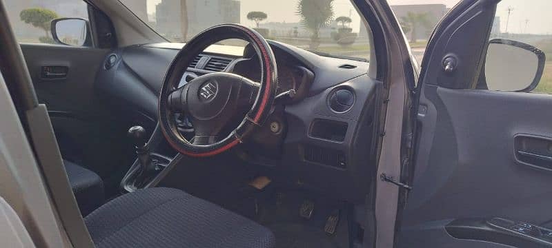 Suzuki Cultus VXR 2019 5