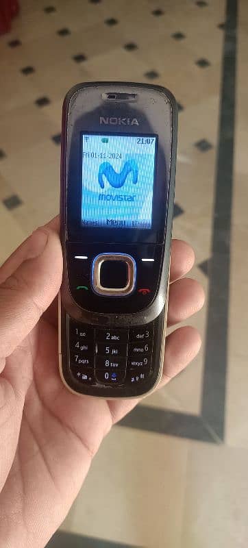 Nokia 2680 2