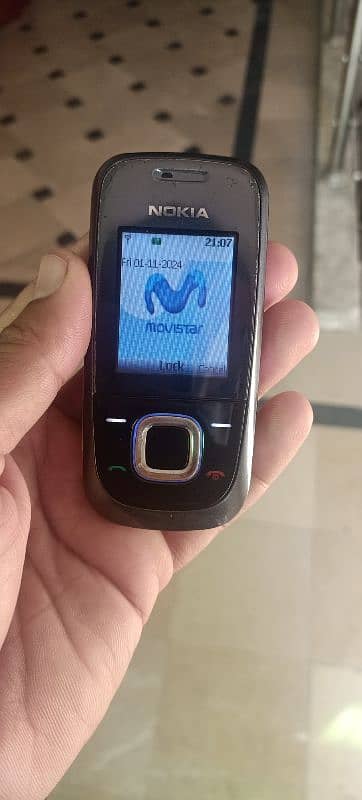 Nokia 2680 3