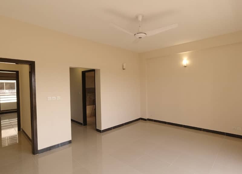 Apartment For Sale In Sector J, Askari-5, Malir Cantt. , KARACHI 1