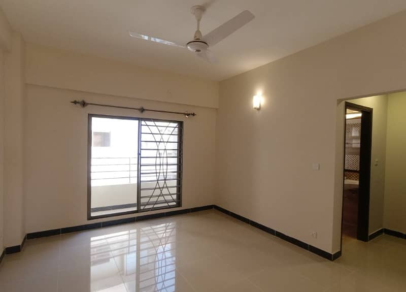 Apartment For Sale In Sector J, Askari-5, Malir Cantt. , KARACHI 3