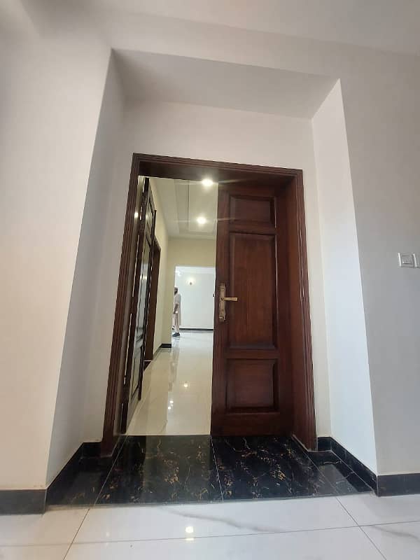 West Open Apartment Is Available For Rent In Sector-J Askari-V, Malir Cantt. , KARACHI 22