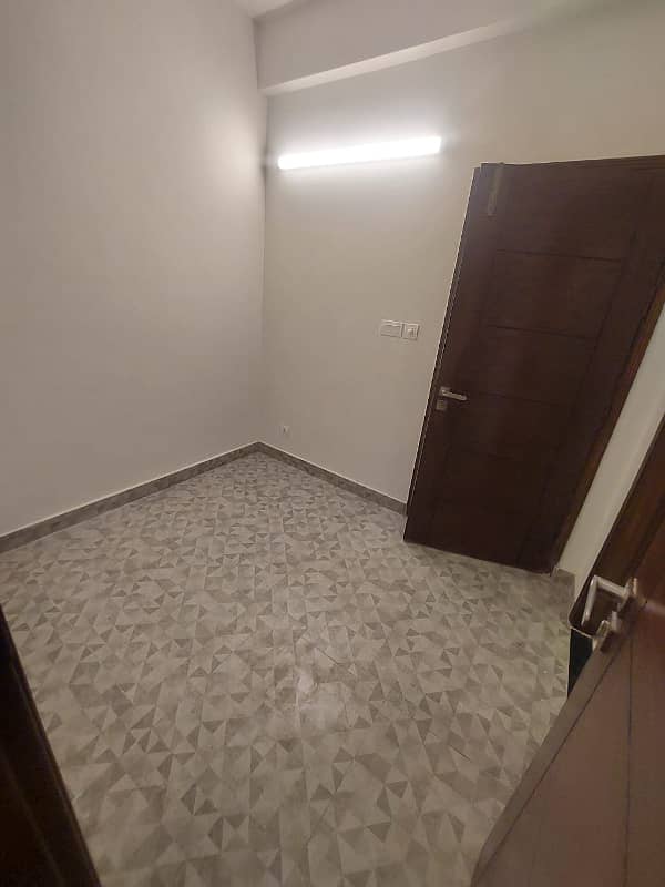 West Open Apartment Is Available For Rent In Sector-J Askari-V, Malir Cantt. , KARACHI 22