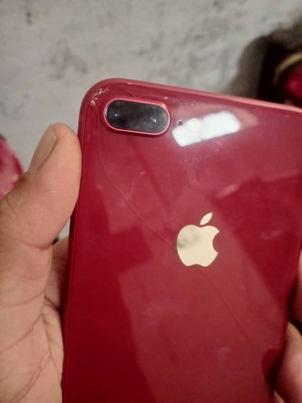 I phone 8 plus 256 gb non pta 1