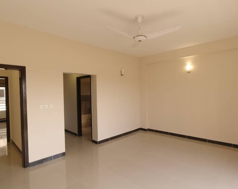 Apartment For Sale In Sector J, Askari-5, Malir Cantt. , KARACHI 1