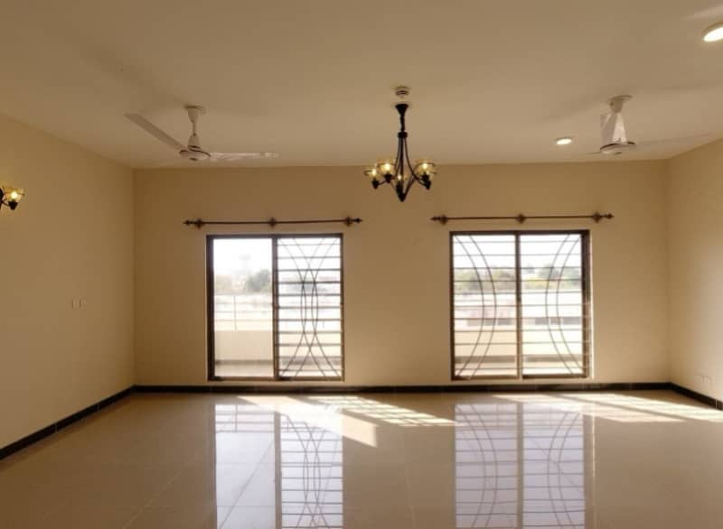 Apartment On Tenth Floor Is Available For Sale In Sector J, Askari-5, Malir Cantt. , KARACHI 6